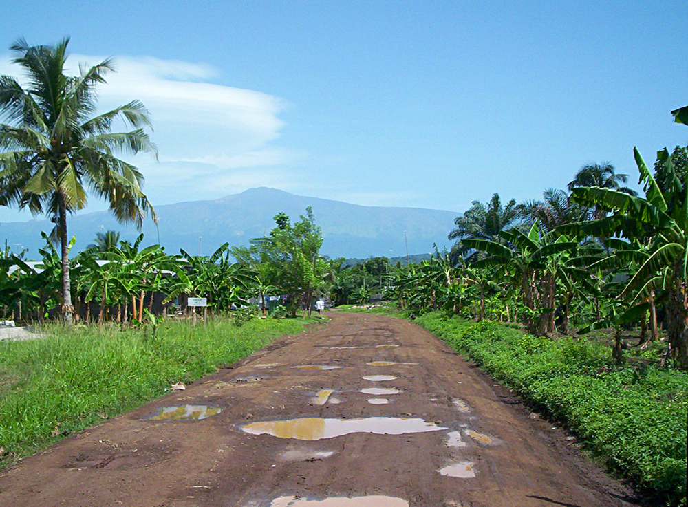 Tiko, Cameroon Hero Image