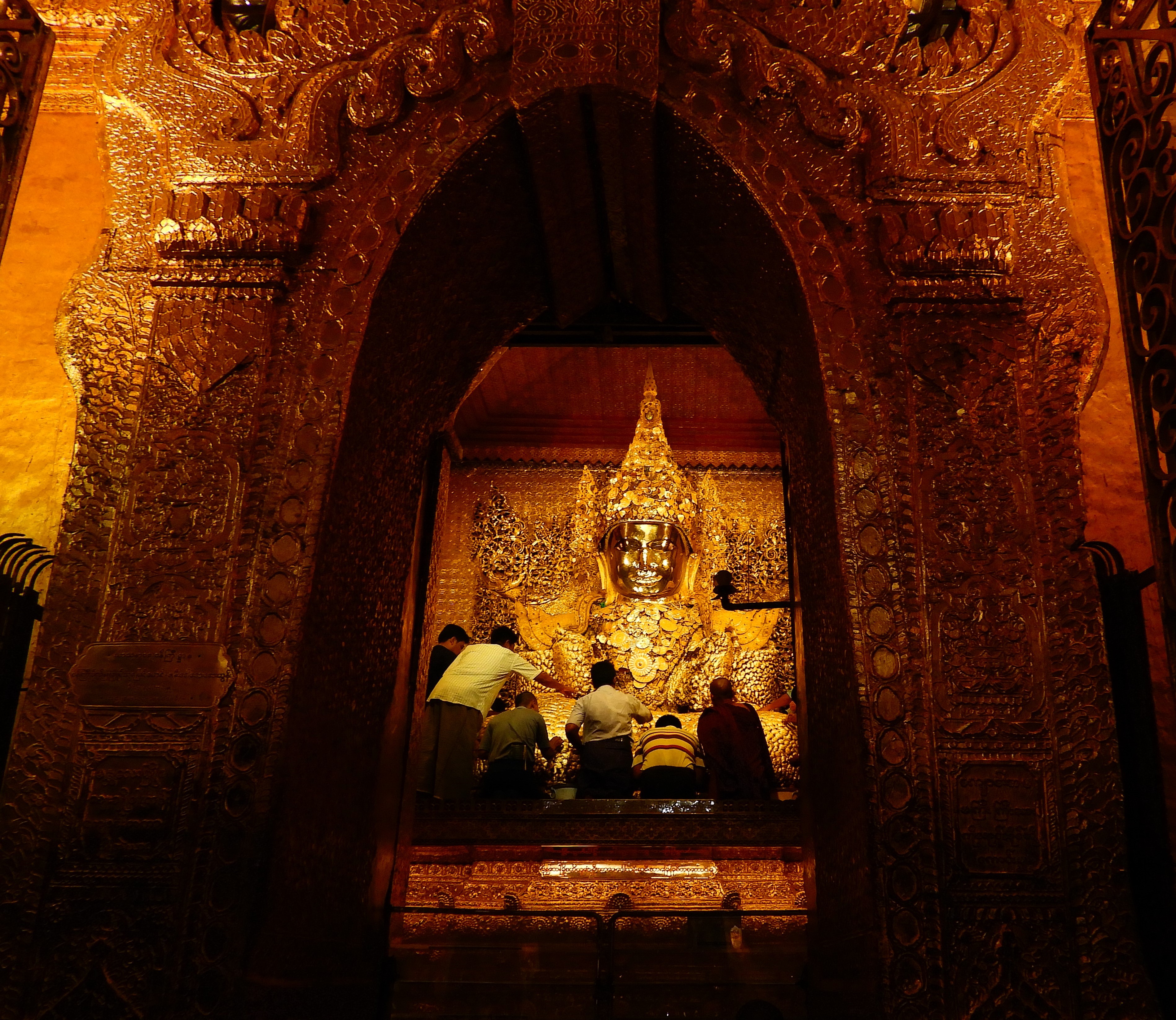 Mandalay, Myanmar Hero Image