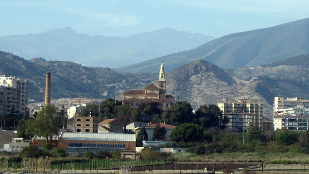 Motril, Spain Hero Image