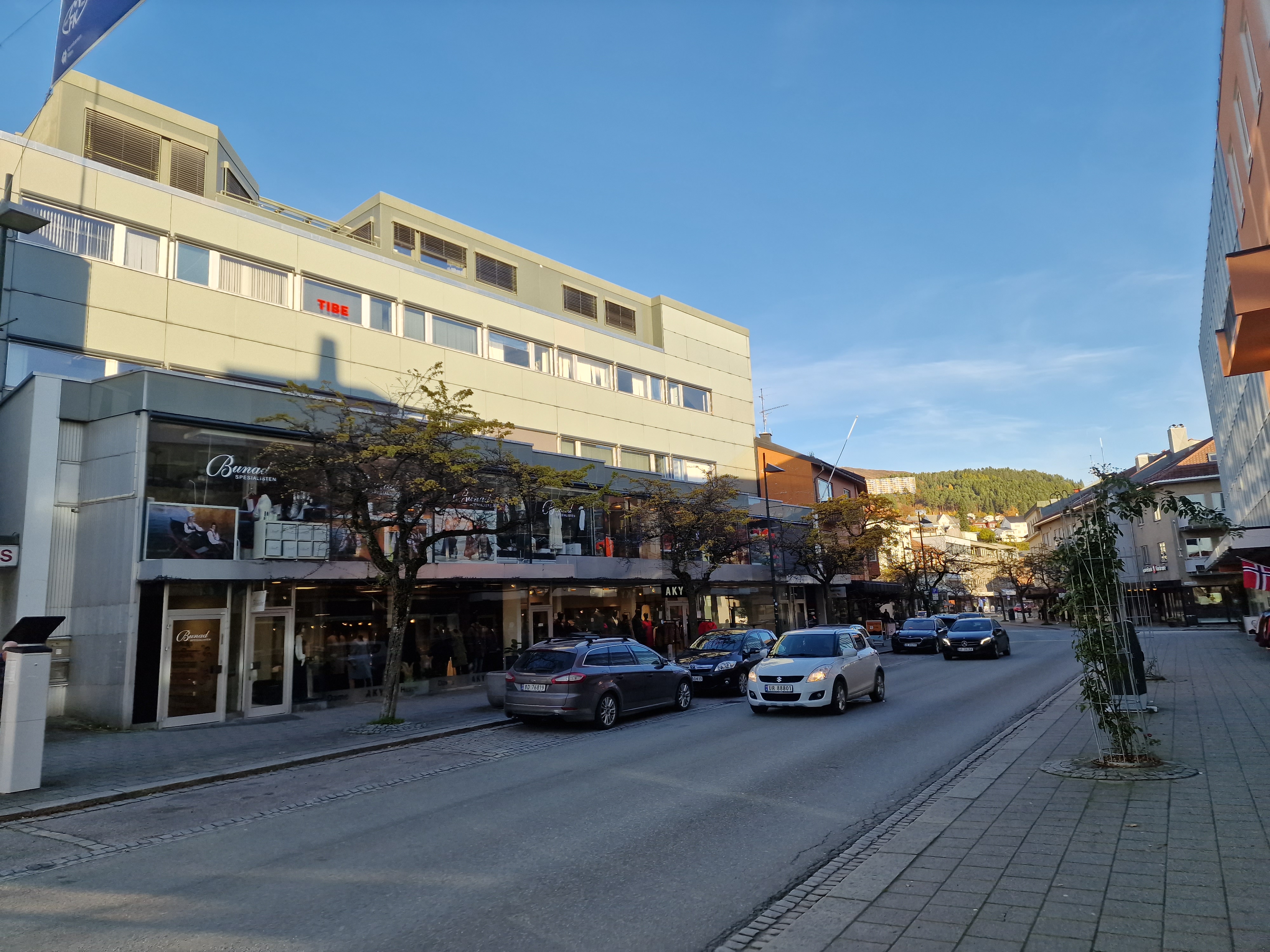 Molde, Norway Hero Image