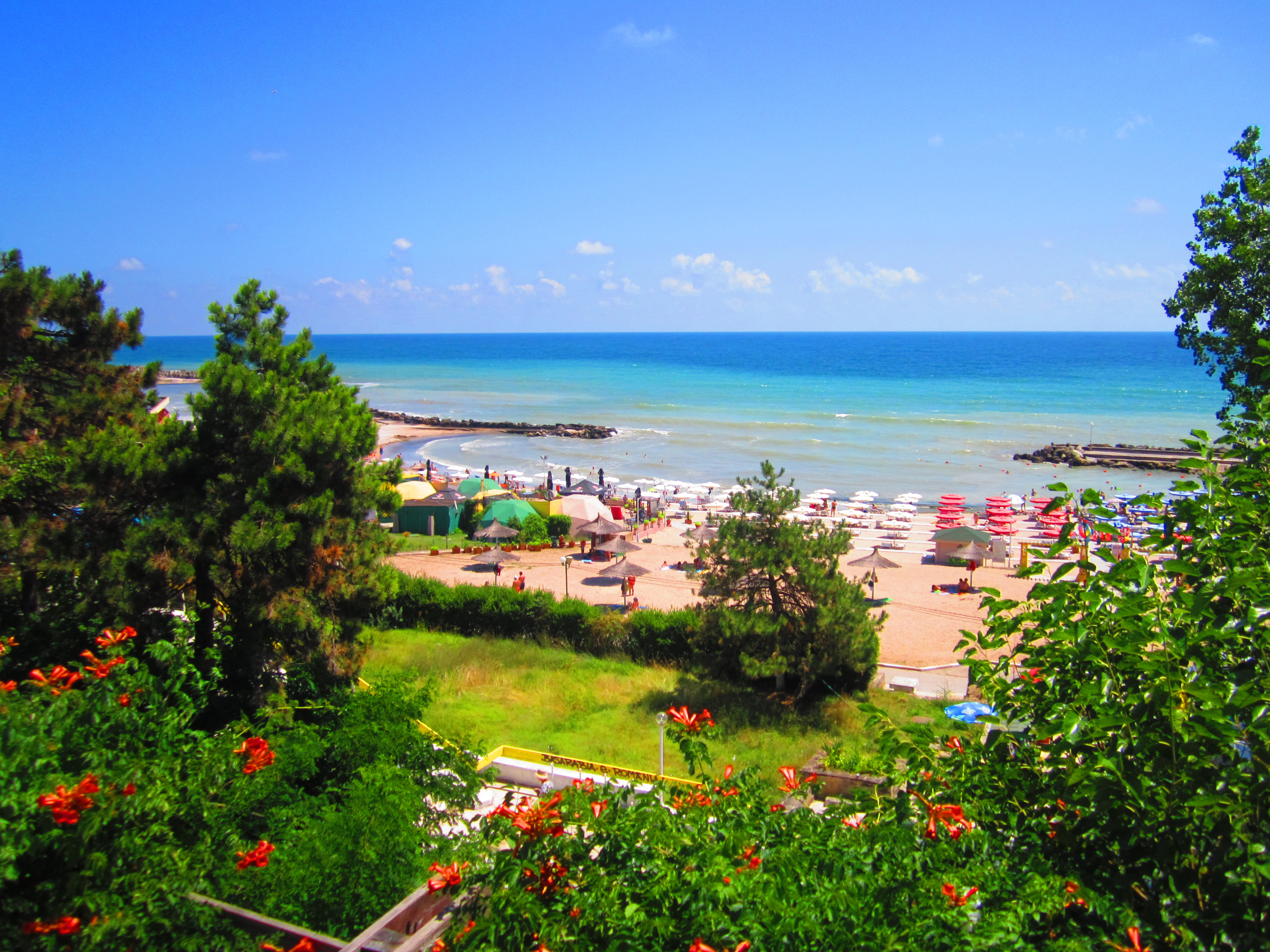 Mangalia, Romania Hero Image