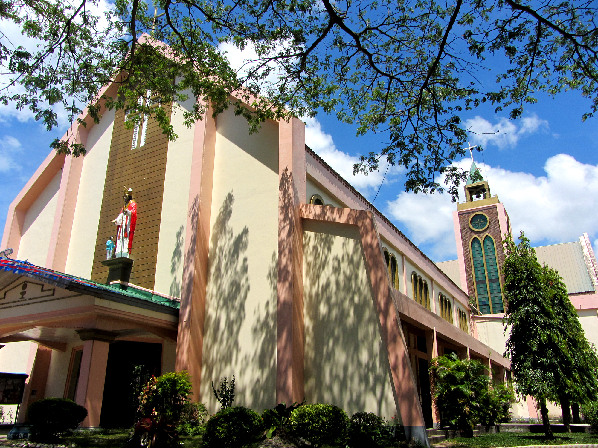Bayawan City, Philippines Hero Image