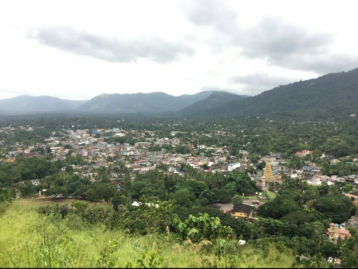 Matale, Sri Lanka Hero Image