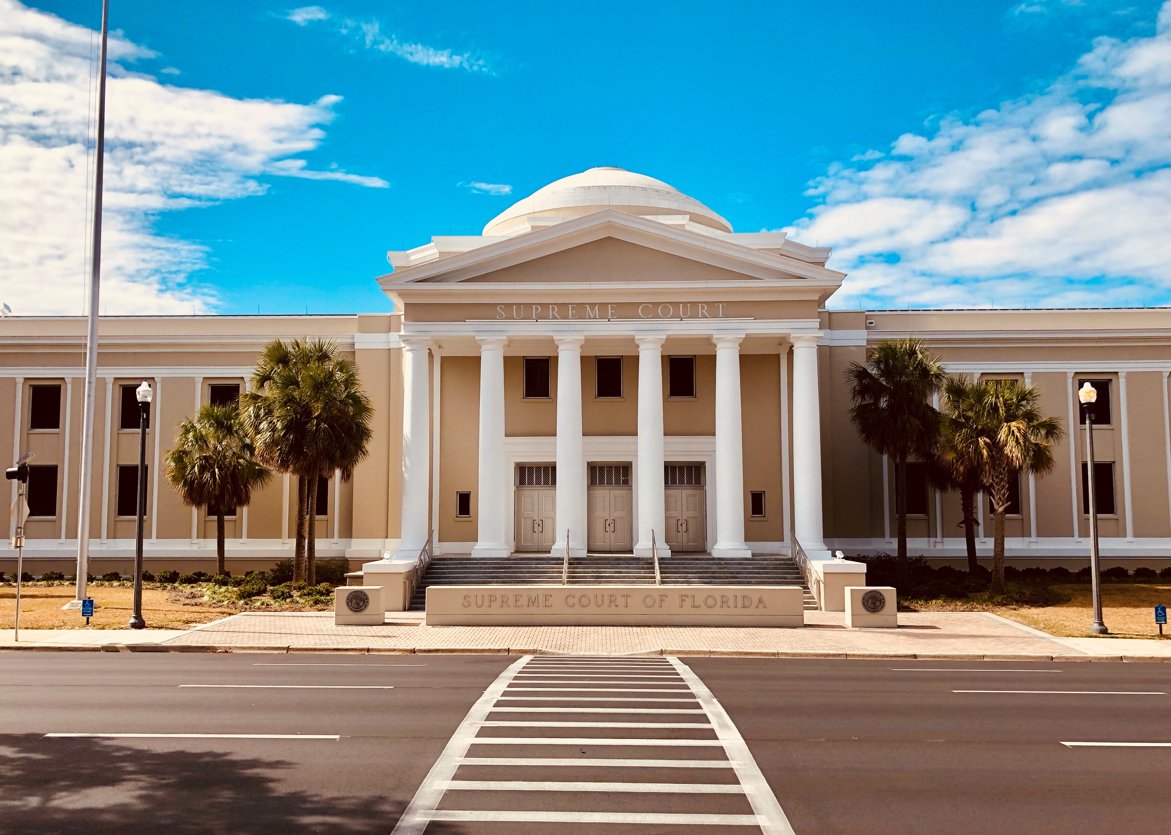 Tallahassee, FL, United States Hero Image