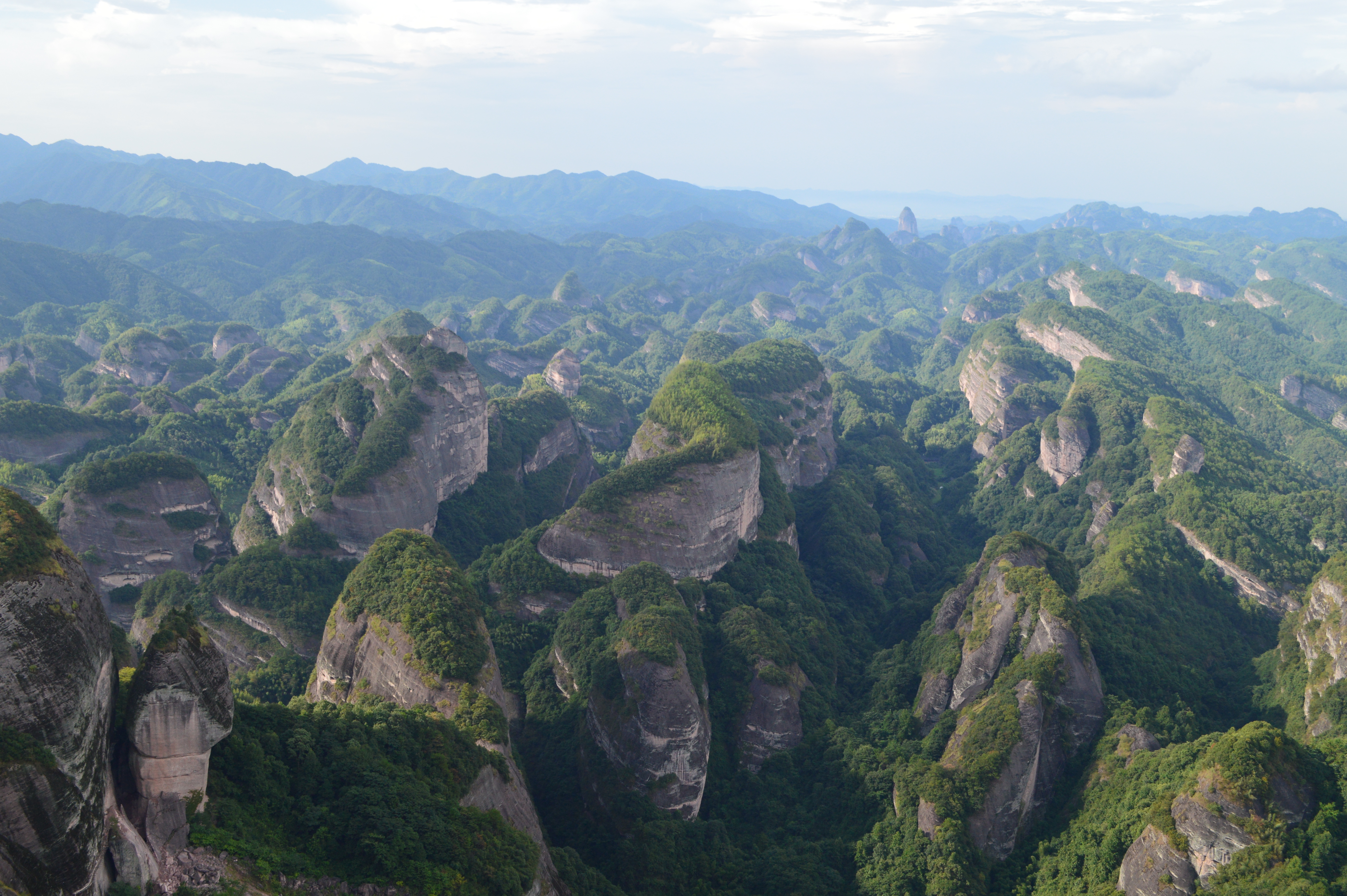Shaoyang, China Hero Image