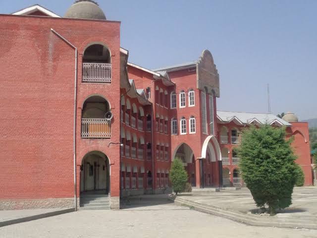 Baramulla, India Hero Image