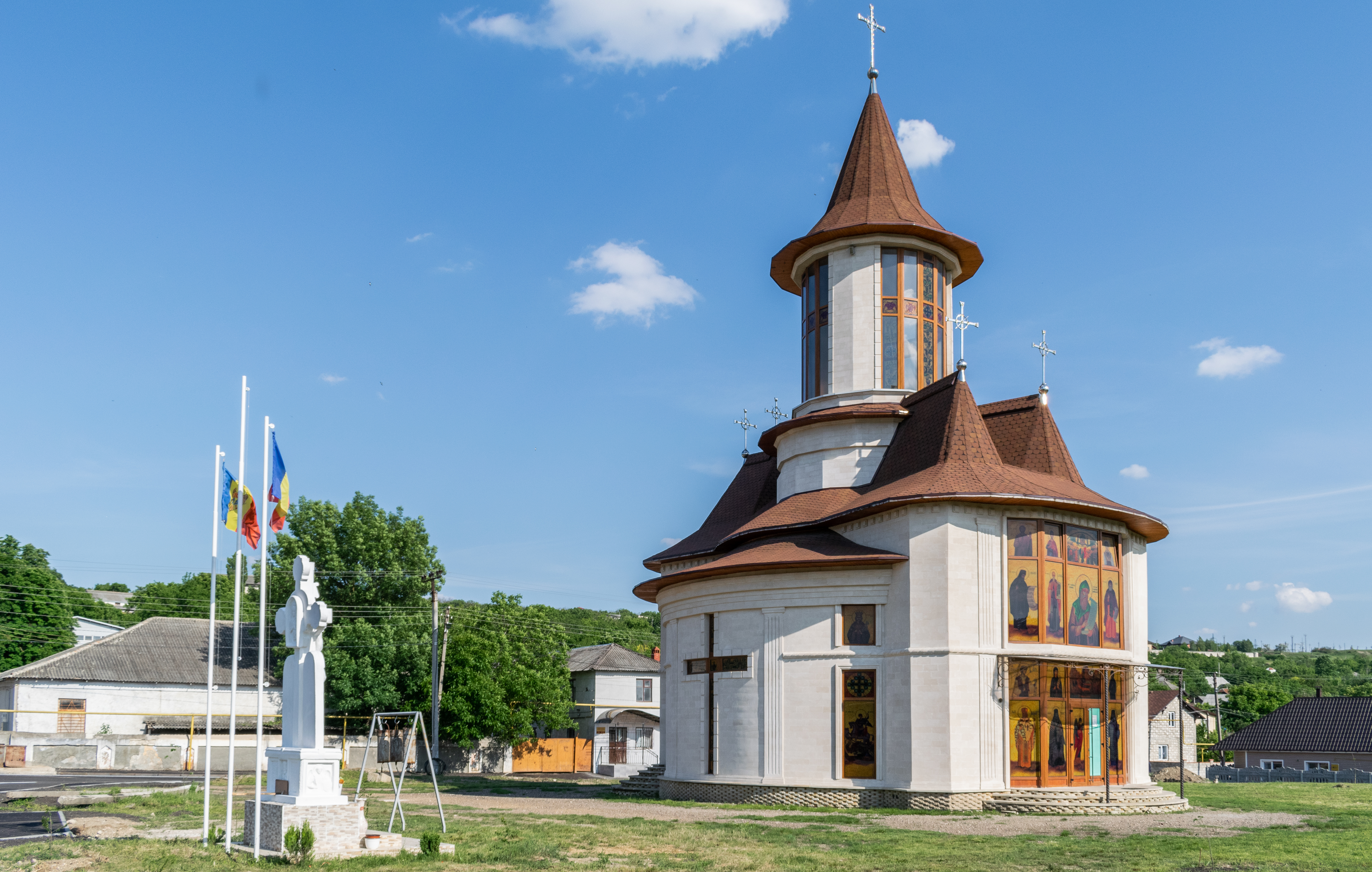 Orhei, Moldova Hero Image