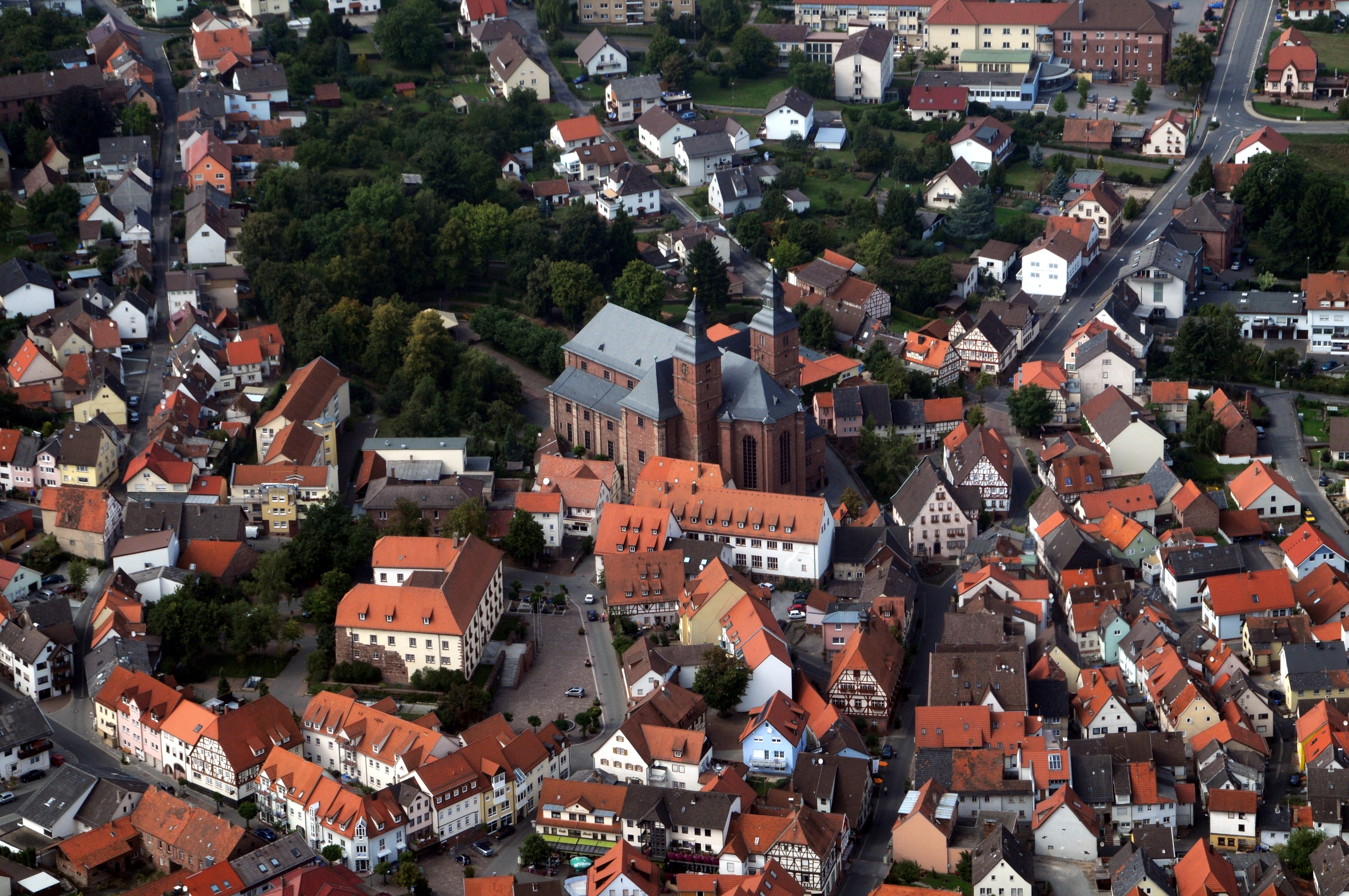 Walldürn, Germany Hero Image