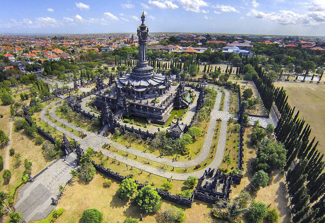 Denpasar, Indonesia Hero Image