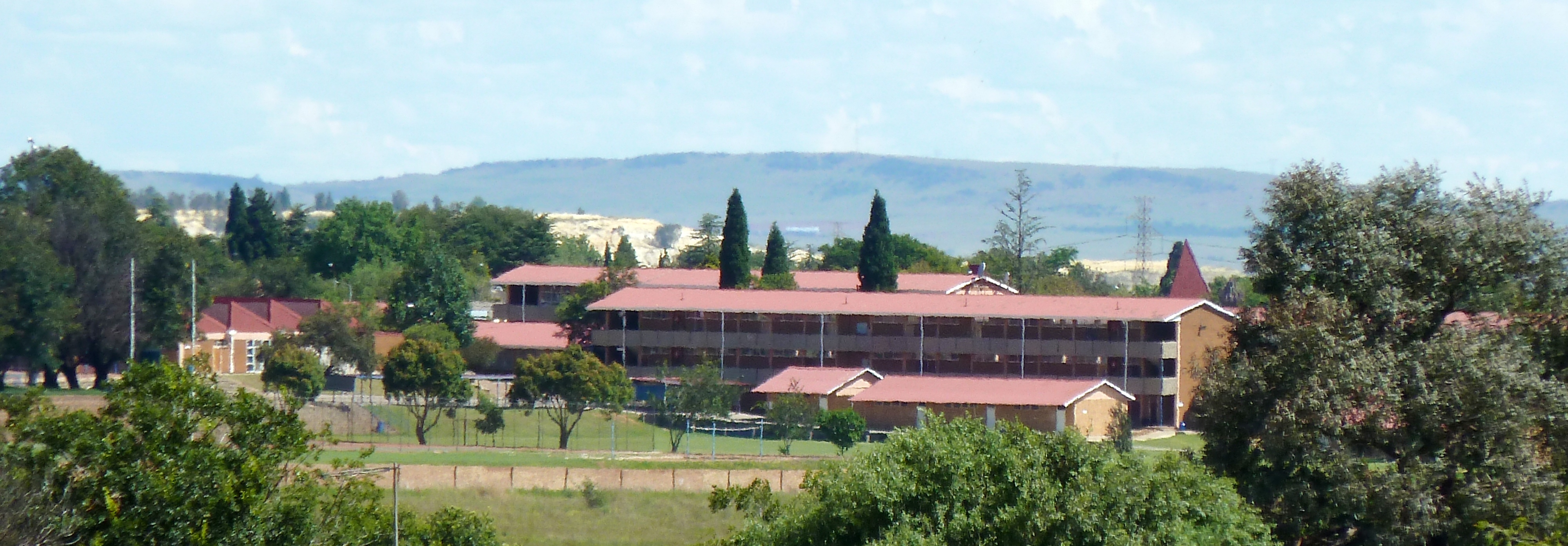 Roodepoort, South Africa Hero Image