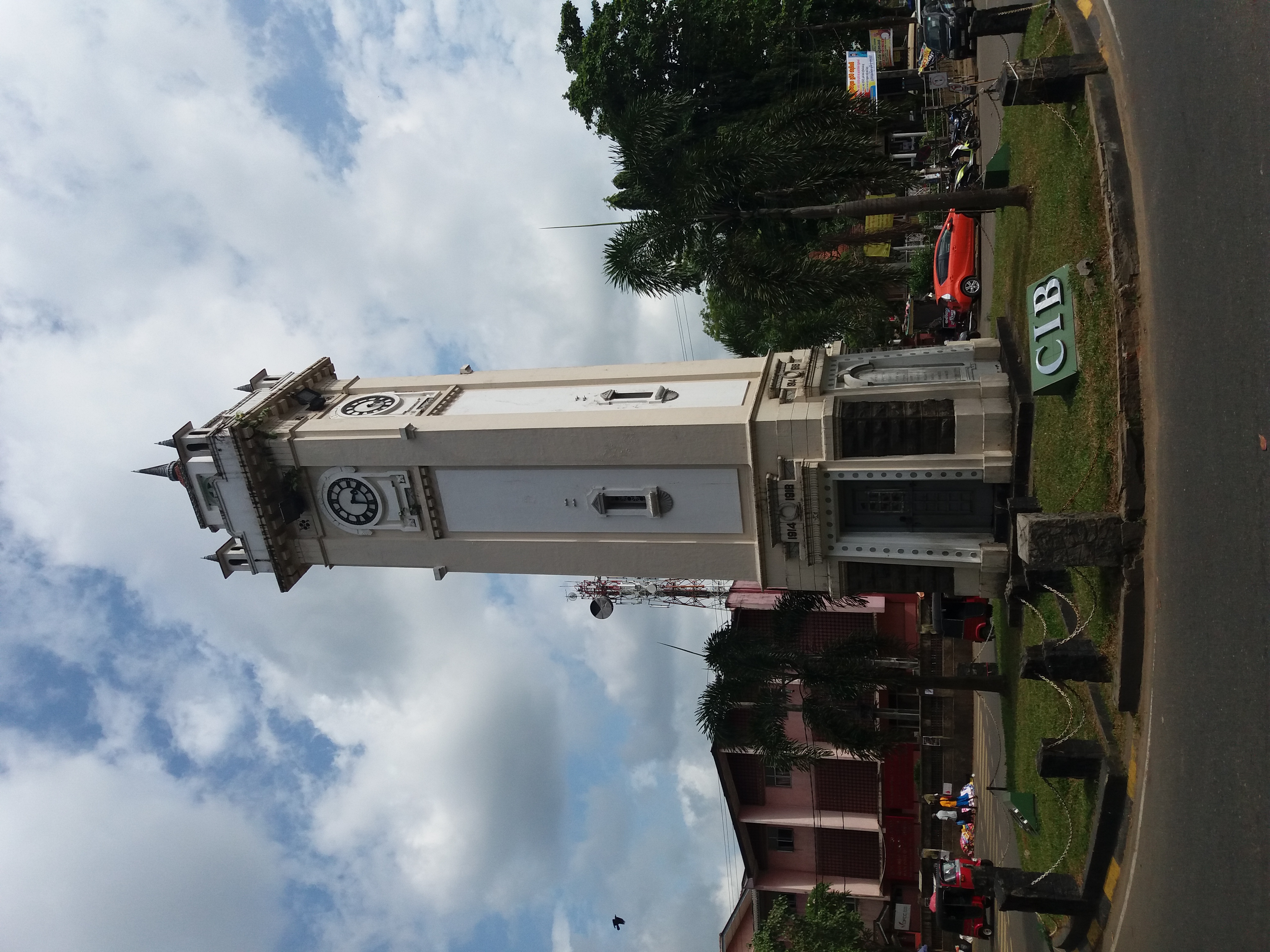 Ratnapura, Sri Lanka Hero Image