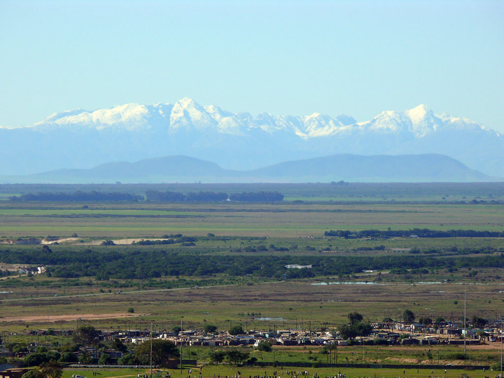 Vredenburg, South Africa Hero Image