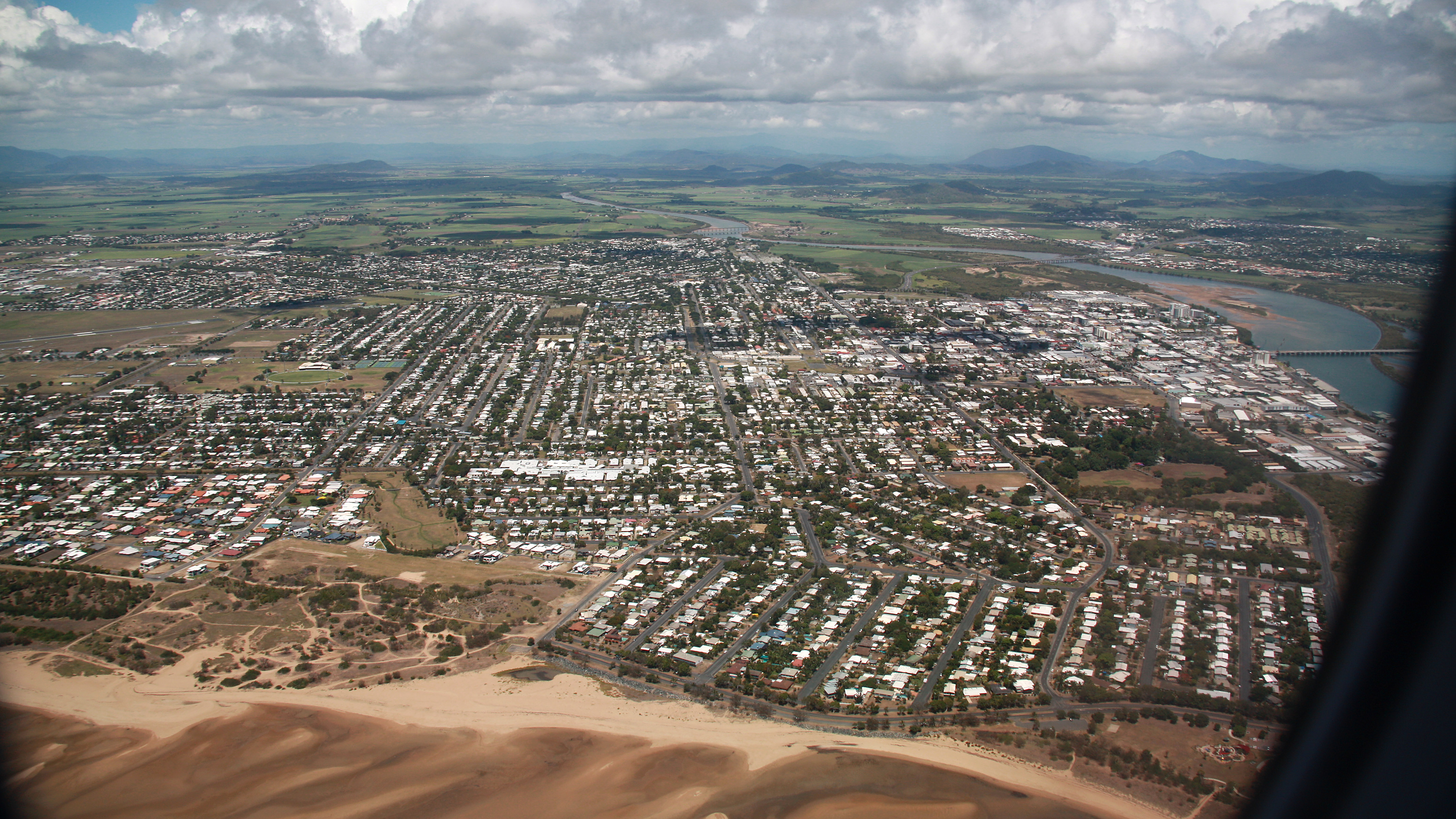 Mackay, Australia Hero Image