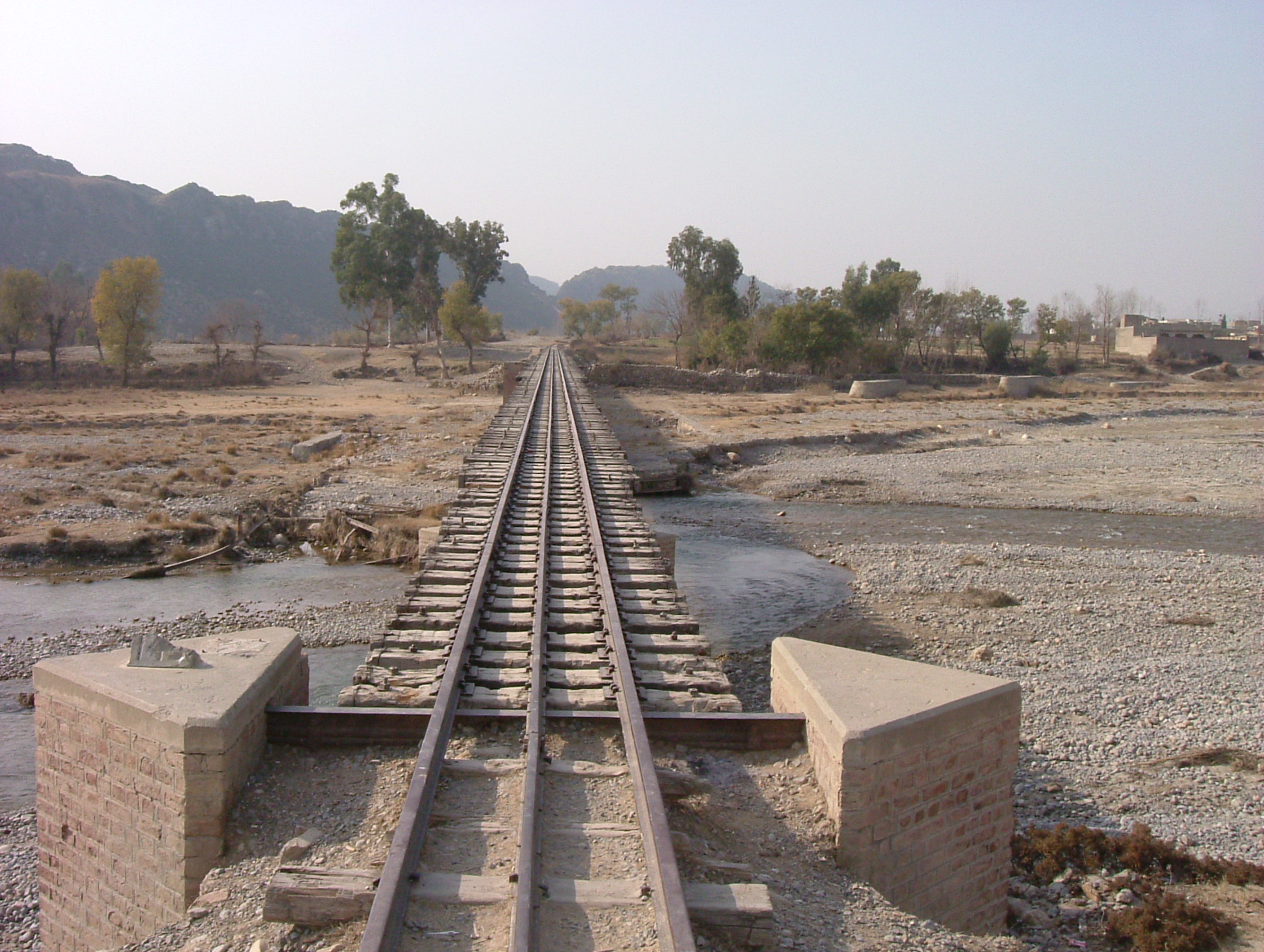 Hangu, China Hero Image