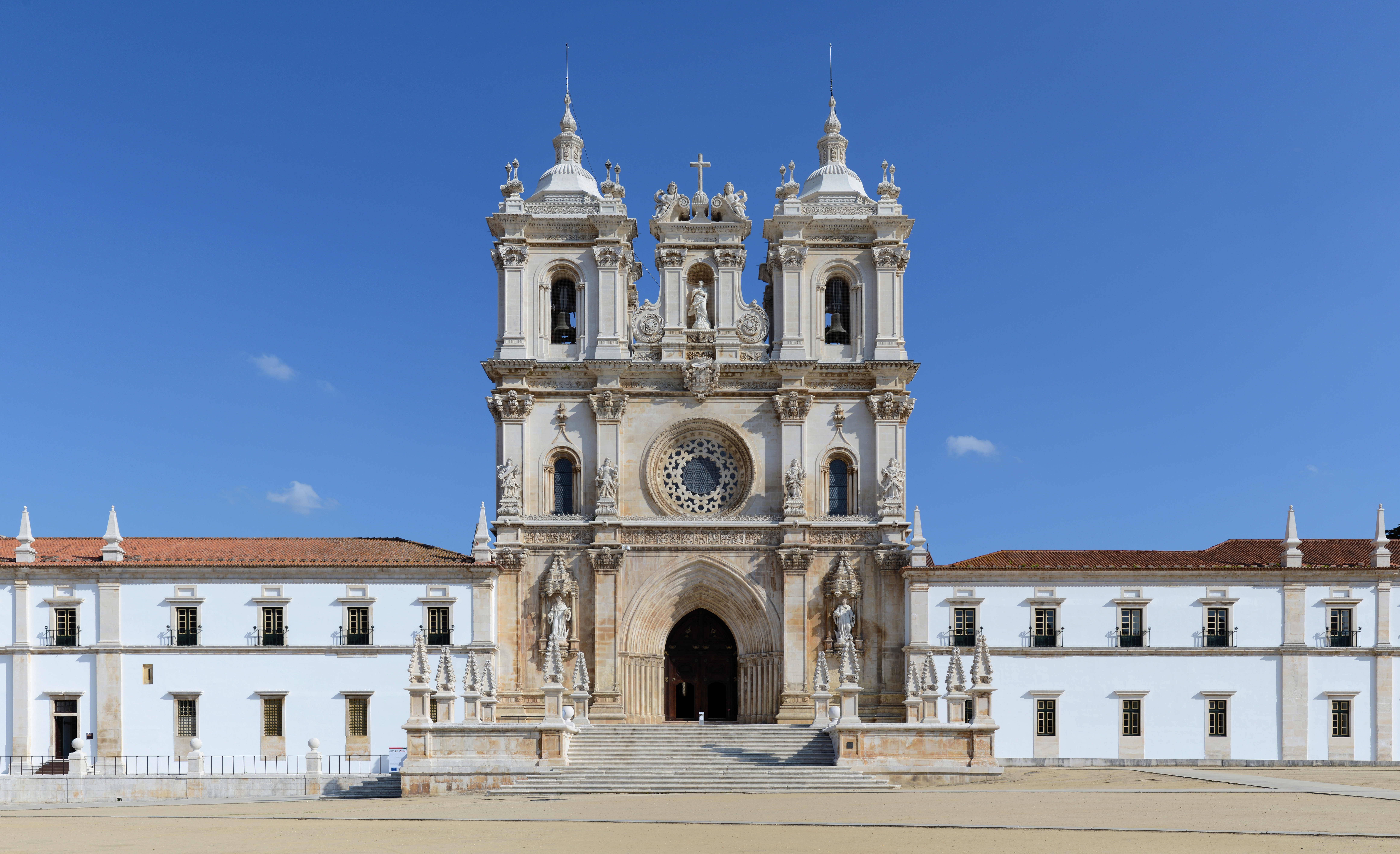 Alcobaça, Portugal Hero Image