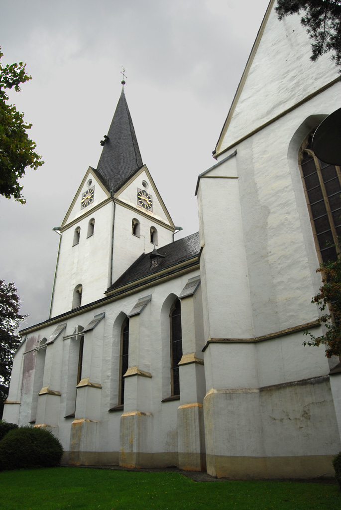 Gummersbach, Germany Hero Image