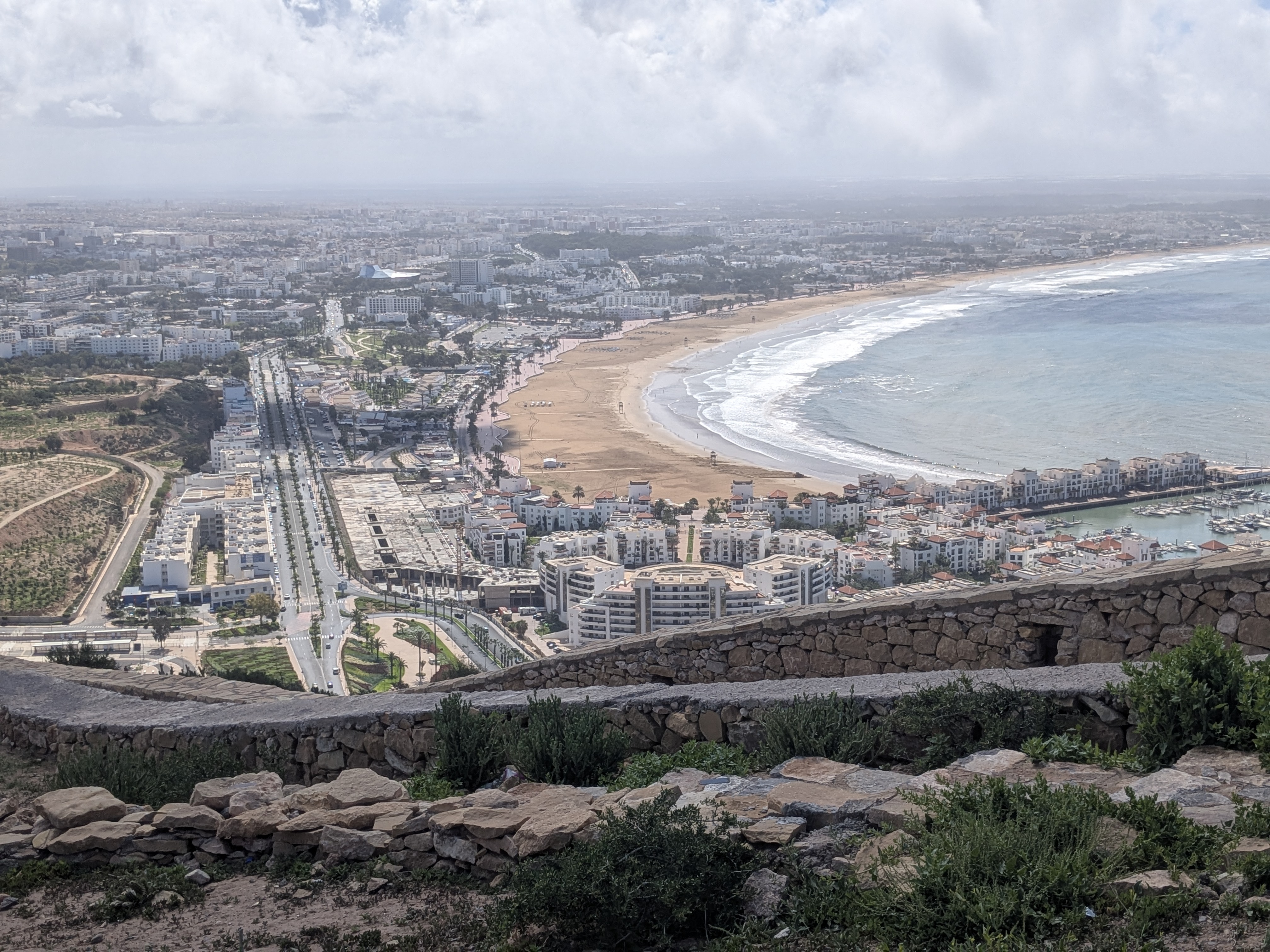 Agadir, Morocco Hero Image