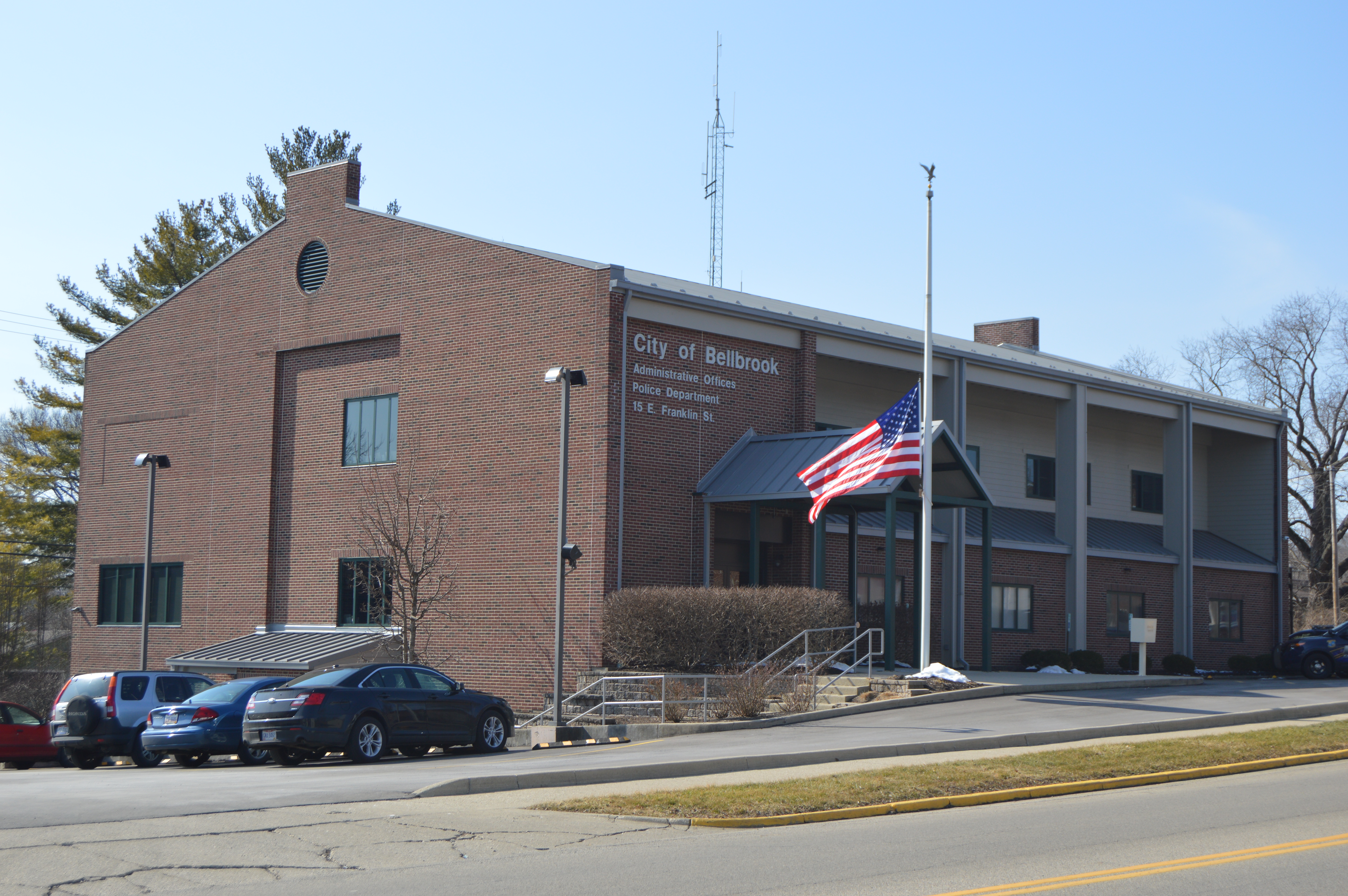 Bellbrook, OH, United States Hero Image