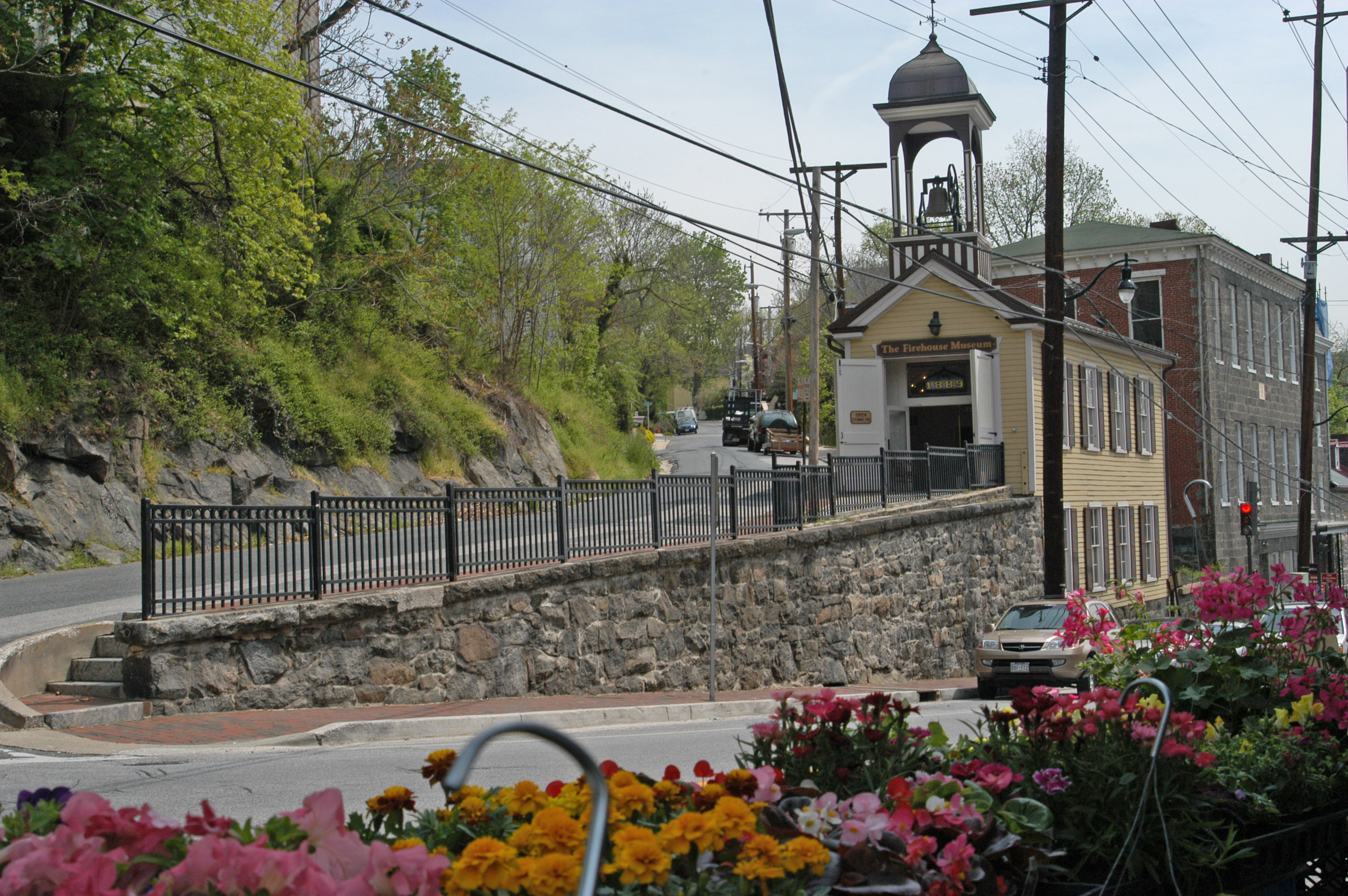 Ellicott City, MD, United States Hero Image