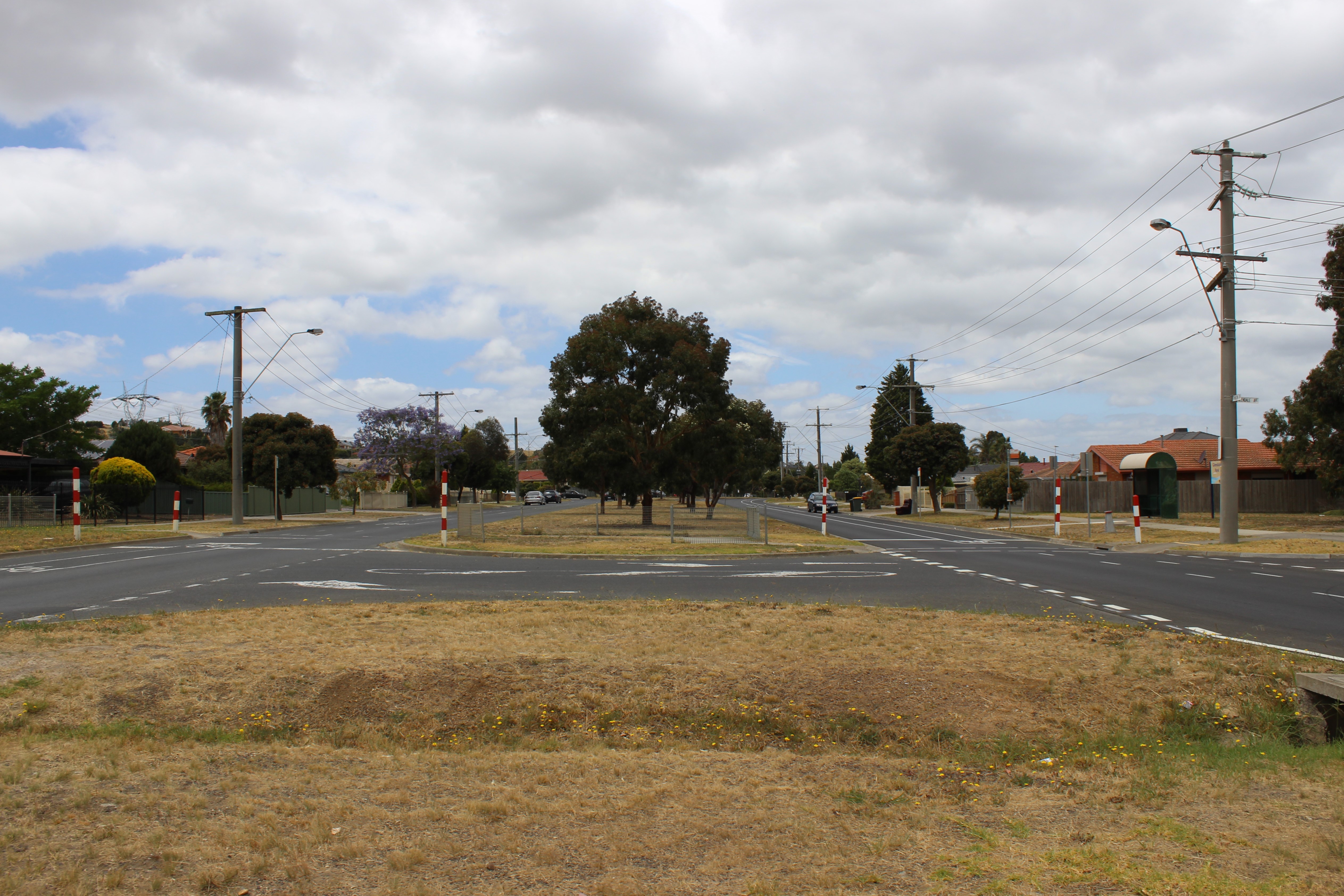 Epping, Australia Hero Image