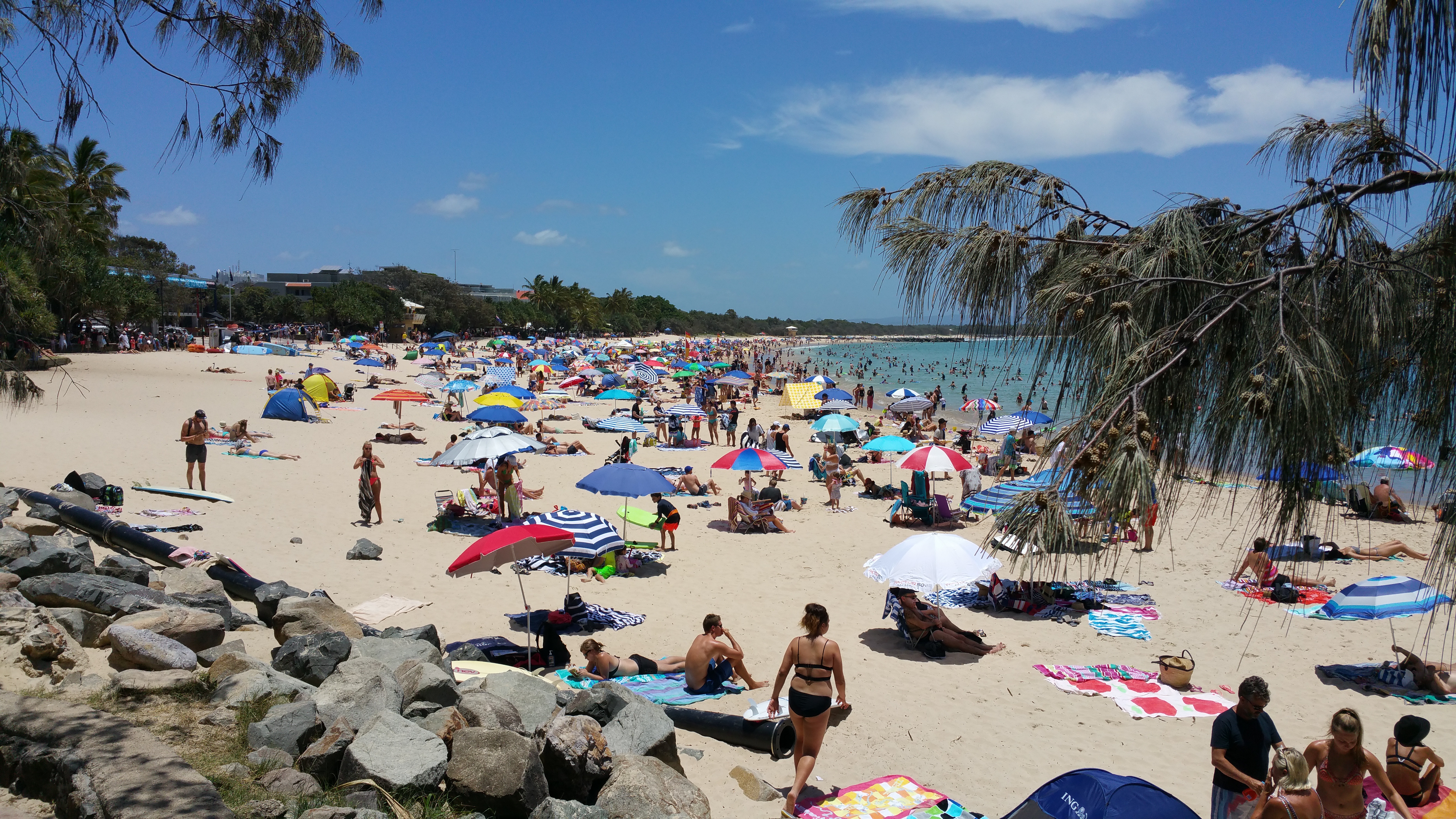 Noosa Heads, Australia Hero Image
