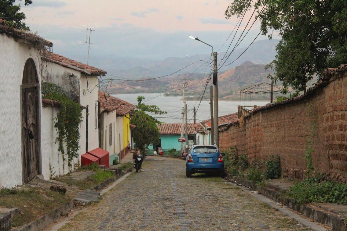 Suchitoto, El Salvador Hero Image