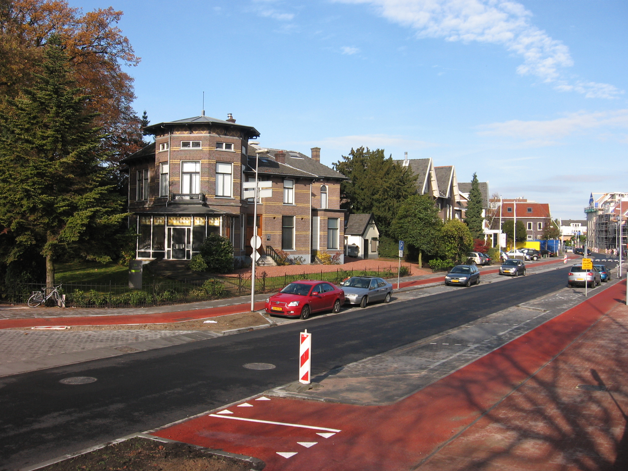 Bussum, Netherlands Hero Image