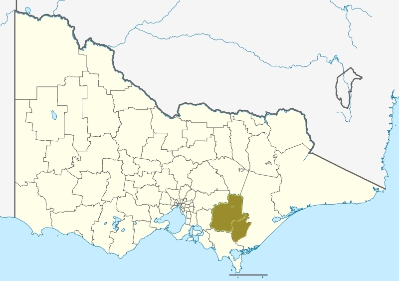 Latrobe Valley, Australia Hero Image