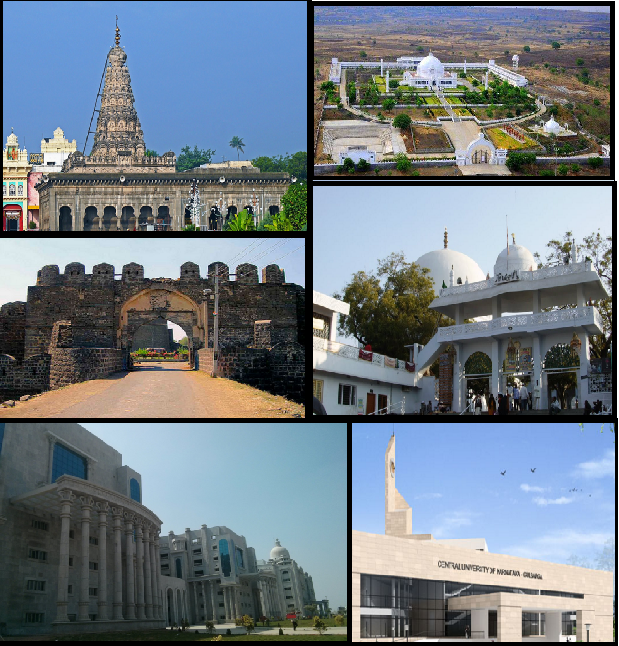 Gulbarga, India Hero Image