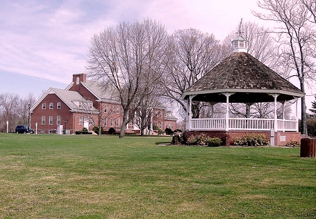 Enfield, CT, United States Hero Image