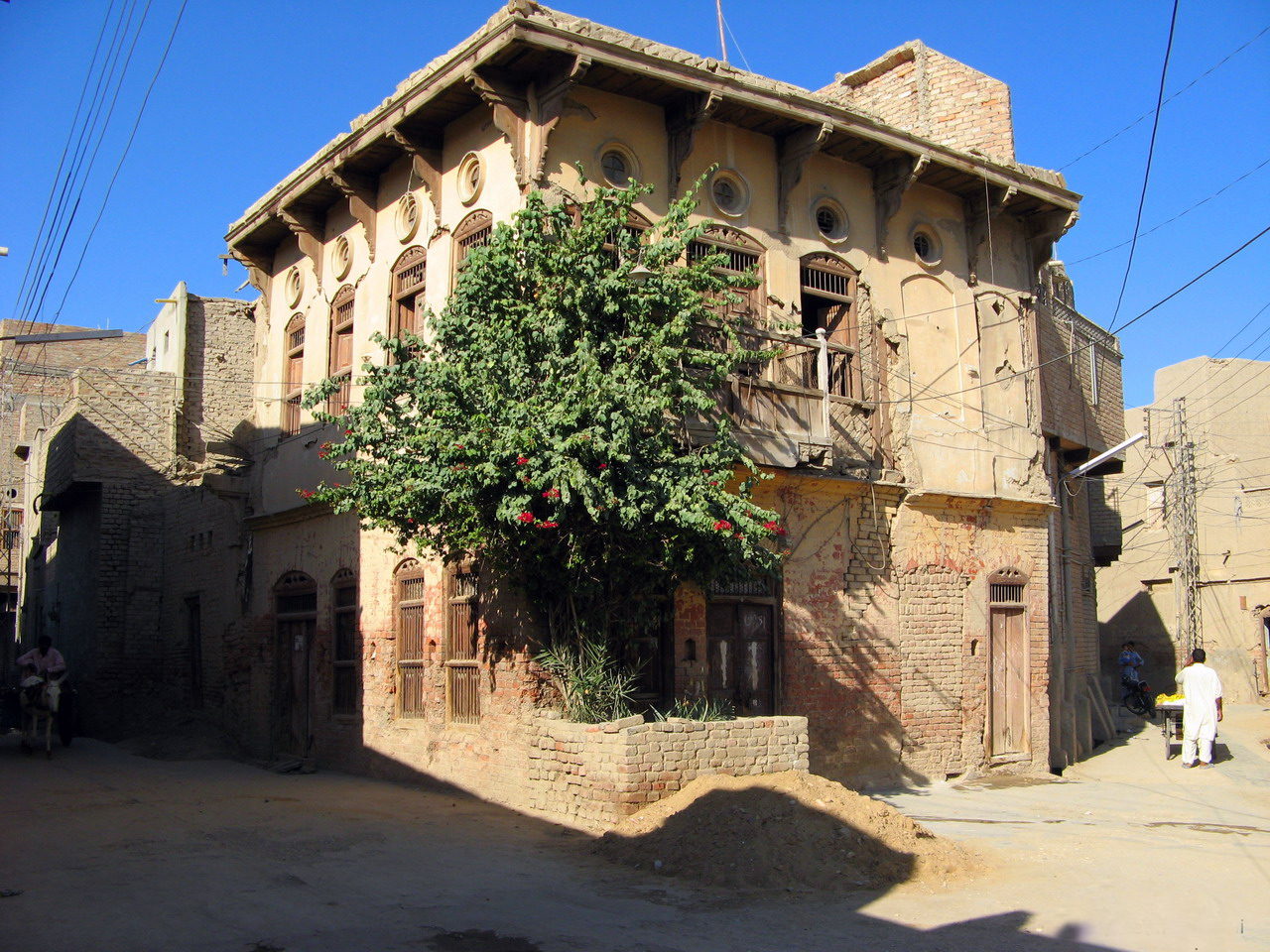 Shikarpur, Pakistan Hero Image